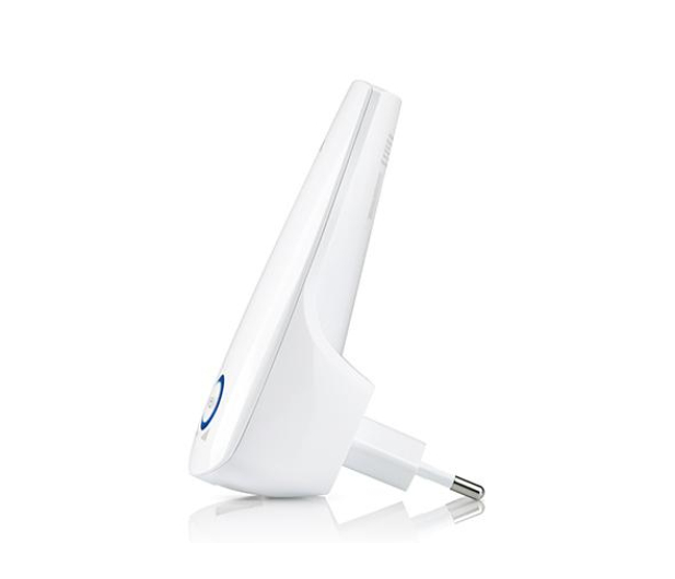 TP-Link TL-WA850RE LAN (802.11b/g/n 300Mb/s) plug repeater - 173734 - zdjęcie 5